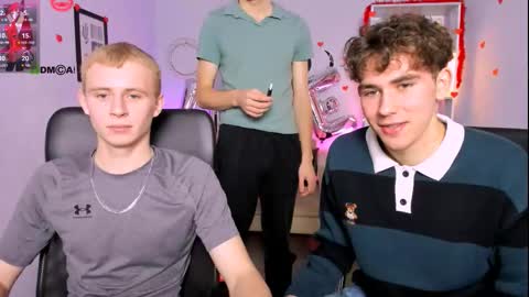 kevin_nix_ online show from February 2026 01:18:01 PM