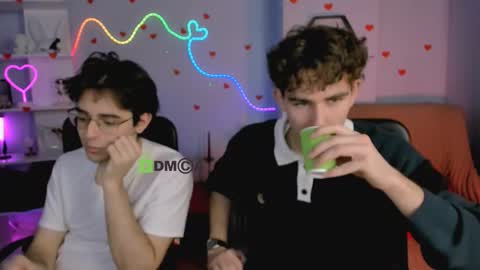 kevin_nix_ online show from February 2026 10:14:01 AM