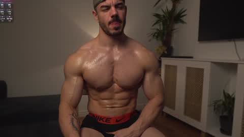 Snapshot of kevinandresxx chatting on January 2025 06:57:01 PM Kevin online show from January 2025 06:57:01 PM