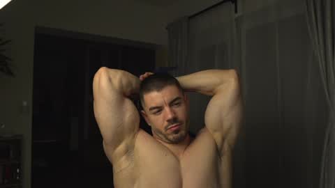Snapshot of kevinandresxx chatting on February 2025 07:31:02 PM Kevin online show from February 2025 07:31:02 PM