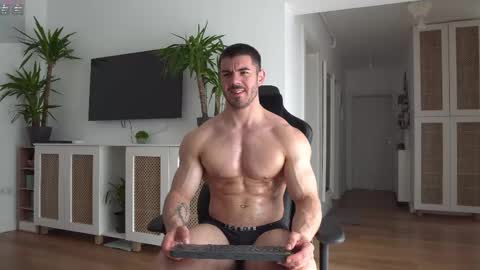 Snapshot of kevinandresxx chatting on March 2025 11:44:02 AM Kevin online show from March 2025 11:44:02 AM