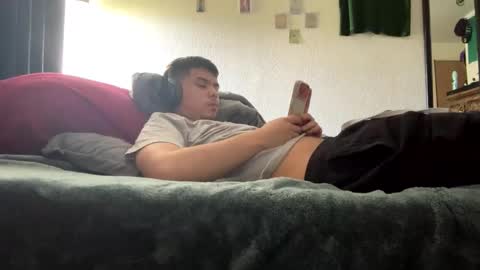 kevinderon1 online show from April 2026 11:40:01 PM