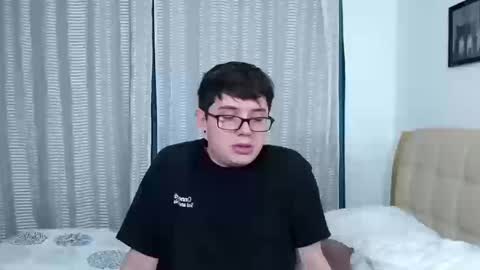 Kevin online show from October 2025 11:05:01 PM