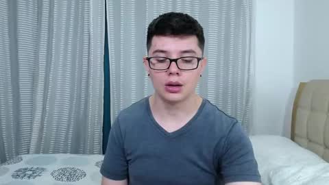 Kevin online show from November 2025 10:09:02 PM