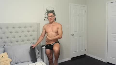 kevinkham online show from October 2025 11:55:01 PM