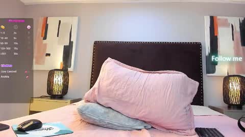 Sexy  Hot Kevin online show from September 2025 07:03:02 PM