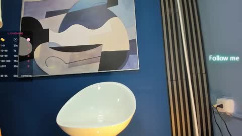 Sexy  Hot Kevin online show from September 2025 10:36:01 PM