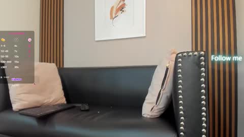 Sexy  Hot Kevin online show from September 2025 11:54:01 PM