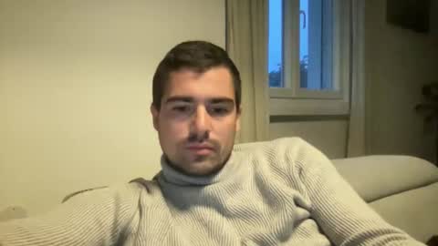 kevinpillobello online show from December 2025 03:18:02 PM