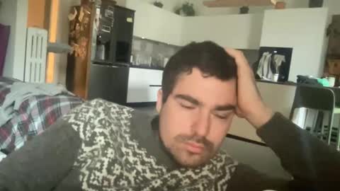 kevinpillobello online show from January 2026 01:48:02 PM