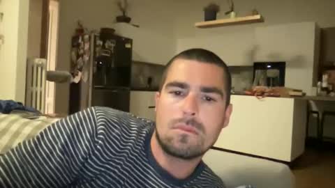 kevinpillobello online show from May 2026 07:00:01 PM