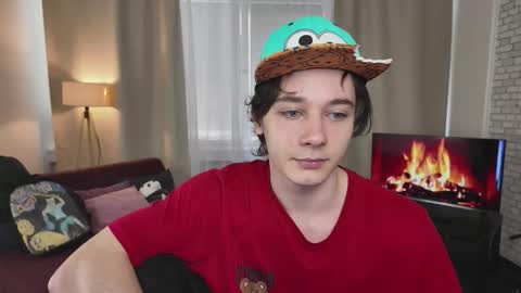 kevinstrike online show from March 2026 02:39:02 PM