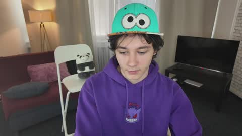 kevinstrike online show from April 2026 01:12:02 PM