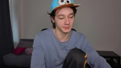 kevinstrike online show from April 2026 01:22:01 PM