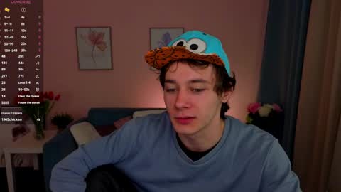 kevinstrike online show from April 2026 06:40:02 AM