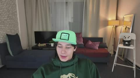 kevinstrike online show from April 2026 08:20:01 PM