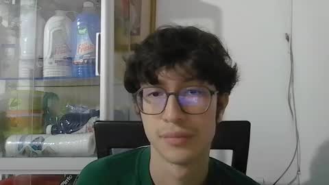 kevintdx online show from October 2025 02:34:01 AM