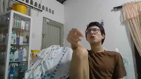 kevintdx online show from March 2026 04:09:02 AM