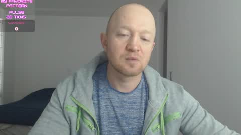 Kevin online show from April 2026 04:12:02 PM