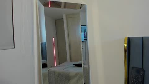 sebastian online show from November 2025 12:46:01 AM