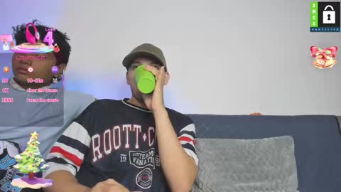 kevin and ottis online show from November 2025 12:31:02 AM