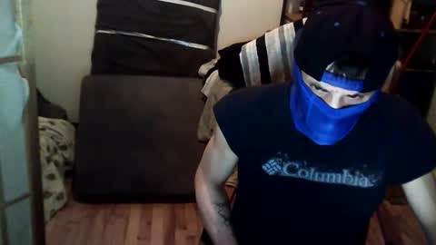 kevmtl8pc online show from April 2026 05:03:01 AM