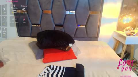 KEYLA BRUNETTE online show from May 2026 12:29:02 AM