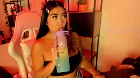 keyla_cutte online show from February 2026 05:03:02 AM