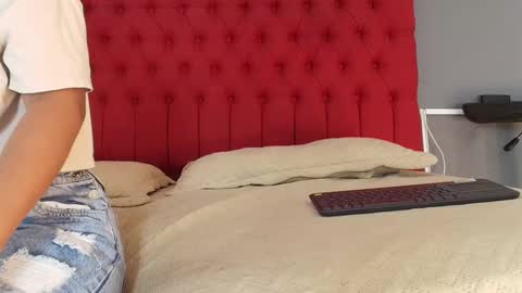 Keyla  online show from January 2026 11:59:02 AM