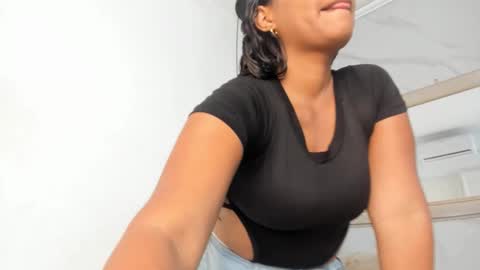 Keyla  online show from March 2026 11:59:02 AM