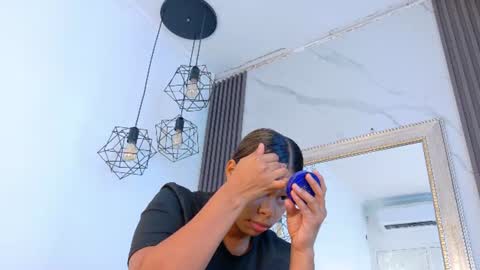 Snapshot of keyla_mejia chatting on June 2026 12:08:01 PM Keyla online show from June 2026 12:08:01 PM