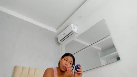 Snapshot of keyla_mejia chatting on July 2026 12:09:01 PM Keyla online show from July 2026 12:09:01 PM