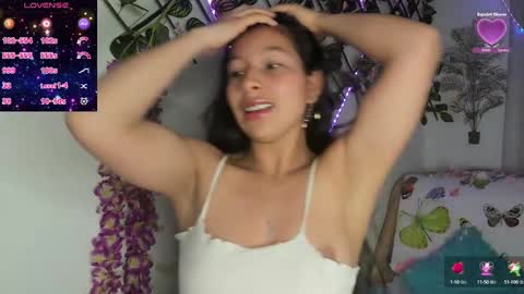 keyla meow2002 online show from March 2025 09:25:02 AM