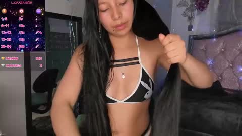 keyla meow2002 online show from March 2025 12:06:02 PM