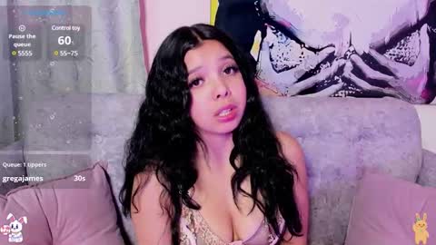 Keyla noa online show from March 2025 10:36:02 PM