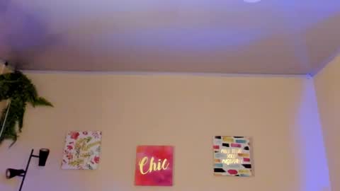 Adhara.   Help me reach 100 likes online show from February 2025 05:05:02 AM