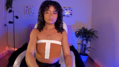 Adhara.   Help me reach 100 likes online show from February 2025 03:35:01 AM