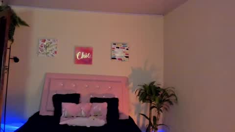 Adhara.   Help me reach 100 likes online show from February 2025 02:42:02 AM