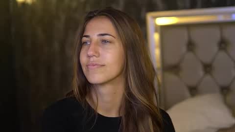 KeylaBlair online show from September 2025 05:40:01 PM