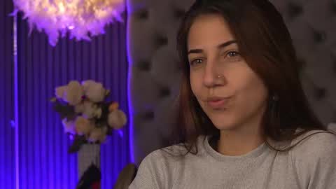 KeylaBlair online show from April 2026 07:22:01 PM