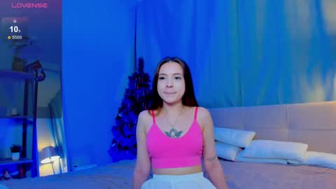 Snapshot of keylalong chatting on January 2025 03:15:01 PM Hi Im Mary Glad to see you in my room PVT is open online show from January 2025 03:15:01 PM