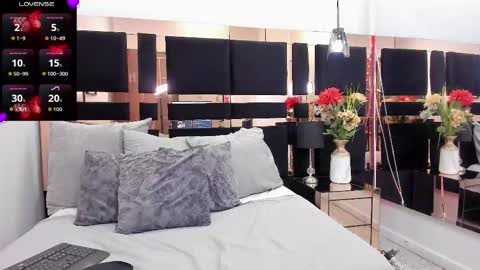 Keyla online show from October 2025 07:58:02 PM