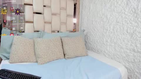 Keyla online show from October 2025 05:13:02 PM