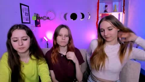 Keylas online show from April 2026 12:27:01 PM