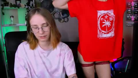 Keylas online show from April 2026 12:16:02 PM