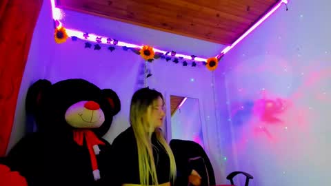 Snapshot of keyth_clement chatting on December 2024 07:14:01 PM Keyth online show from December 2024 07:14:01 PM