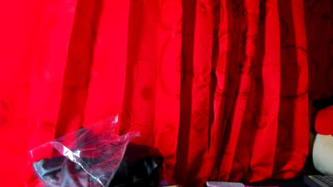 Snapshot of keyth_clement chatting on January 2025 06:19:01 PM Keyth online show from January 2025 06:19:01 PM