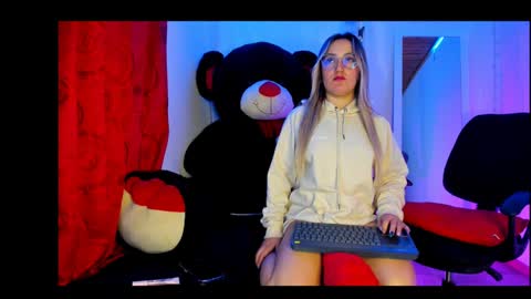 Snapshot of keyth_clement chatting on January 2025 06:57:01 PM Keyth online show from January 2025 06:57:01 PM