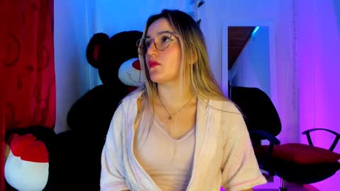 Snapshot of keyth_clement chatting on January 2025 04:41:01 PM Keyth online show from January 2025 04:41:01 PM