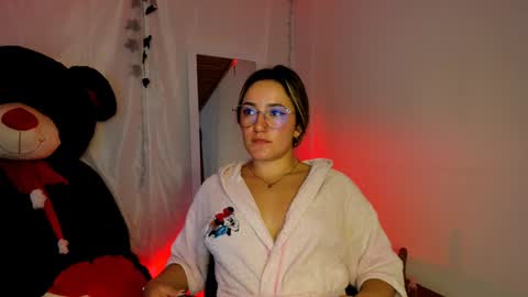 Snapshot of keyth_clement chatting on February 2025 08:37:01 PM Keyth online show from February 2025 08:37:01 PM